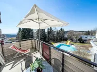 Familienspaß inkl. Schwimmbad und Sauna