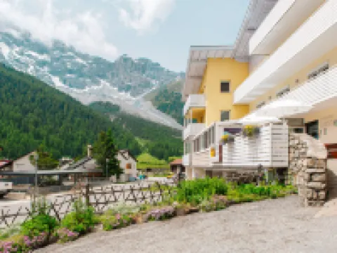 Nr. 18 Hotels in Solda
