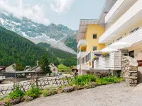 Nr. 18 Hotels in Solda