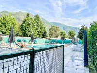 Camping Turisport - piscine