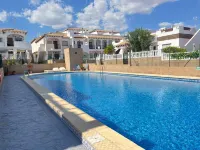 Modern Duplex with Solarium & Community Pool in Orihuela Costa