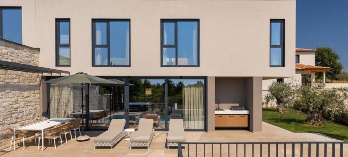 TIA 2 Hotels in Općina Poreč