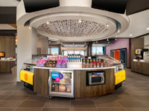 Tru by Hilton Oshkosh Hotels in Oshkosh