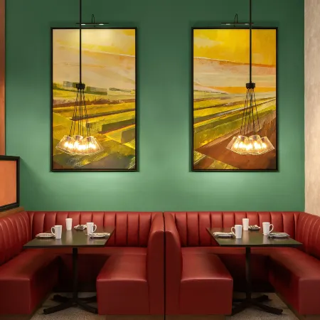 Hotel Ardent Dayton Downtown, Tapestry Collection by Hilton