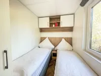 Tiny Haus Limmer リーデンブルクのホテル