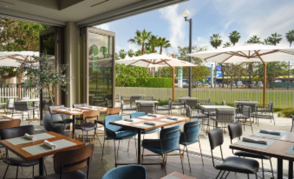 Hyatt Place LAX/Century Blvd