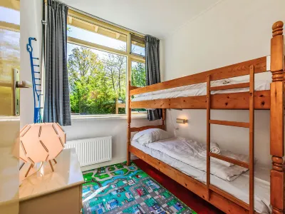 Parkside Residence Oostkapelle Hotels near Restaurant Dennenbos
