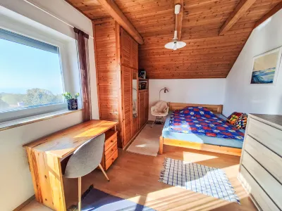 Bonika Hotels near Fonyód Felsővár