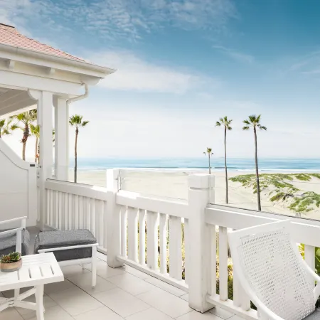 Beach Village at the Del, Lxr Hotels & Resorts