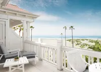 Beach Village at the Del, Lxr Hotels & Resorts - Ocean View