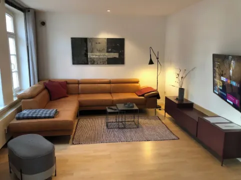 Design apartment at Wasserbachhof