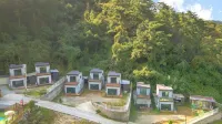 Hongcheon Stone Brown Pension Hotel a Hongcheon-gun