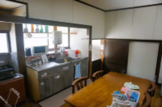 Yusukawa Guesthouse Coccoron