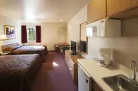 Carson City Plaza Hotel Hotels in Carson City