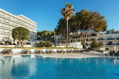 Aluasun Torrenova Hotels in Torrenova