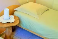 Cocoon in the Heart of Prades