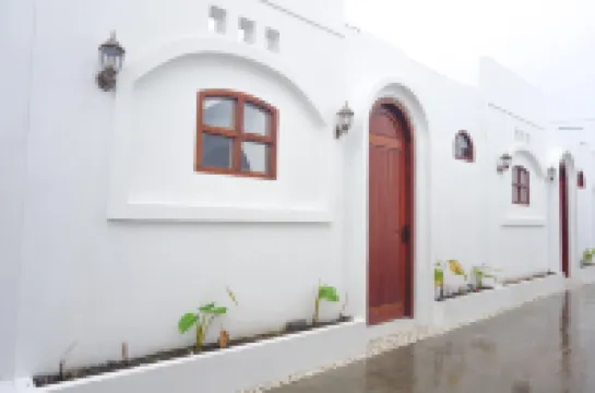 Marvilla Bali Jogja  2