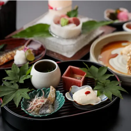Kuhe Ryokan