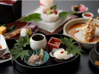 Kuhe Ryokan