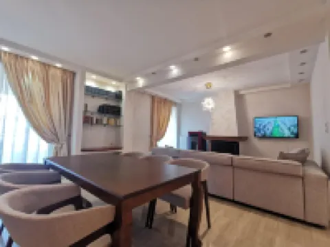 Cassiopeia - Glyfada Apartment