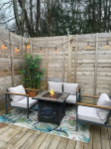 Cozy Bethel Cabin Retreat with Private Hot Tub