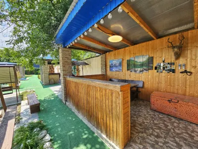 Dego Guest House Hotels in 