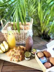 Domaine de l'Anse Ramier - Pet friendly