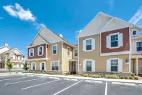 NEW AMAZING vacation home only 5 min.  from Disney