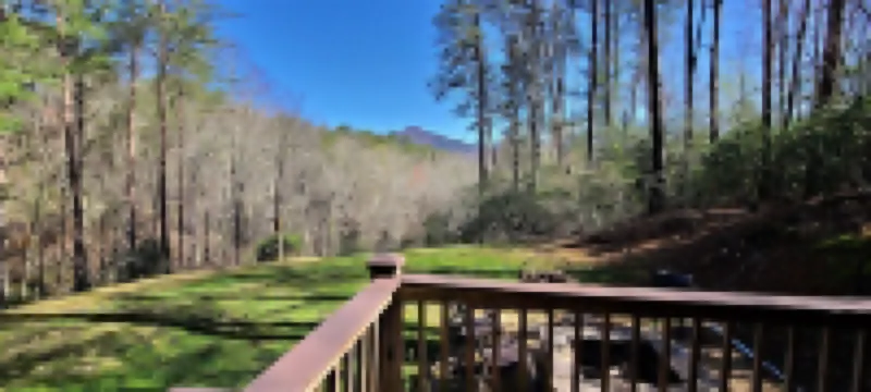 Vista Ridge Cabin, A Romantic Getaway in Helen, GA