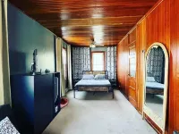 The Boro Bungalow Hotels in Mamakating