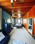 The Boro Bungalow