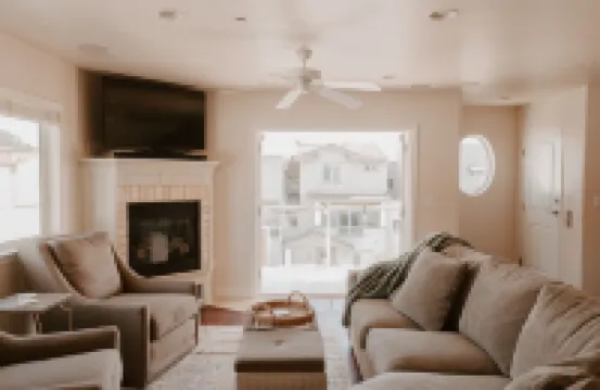 Cozy 2-bedroom condo in welcoming Pismo Beach with WiFi