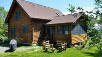 Seneca lake Love Shack Route 14 Penn Yan NY  in the heart of Wine Country