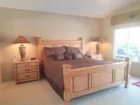 Heated Pool & Spa No Charge. Across the Street from Coachella & Stagecoach