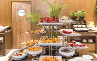 Lia! by Minyoun Stars of Ulugbek - breakfast