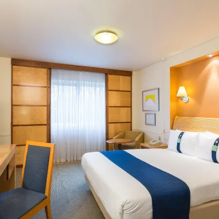 Holiday Inn CAMBRIDGE by IHG
