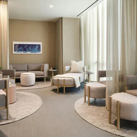 The Joseph, a Luxury Collection Hotel, Nashville