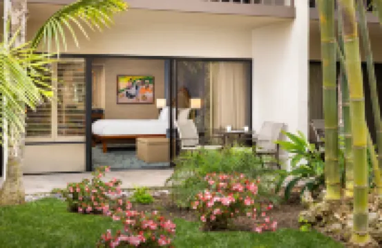 Catamaran Resort Hotel and Spa