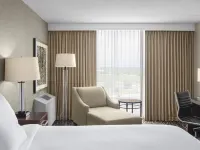 Hilton Kansas City Airport Hotels in May