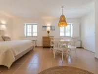 UA 31- 1 Quarto Natura Bliss Cave - 4-Star