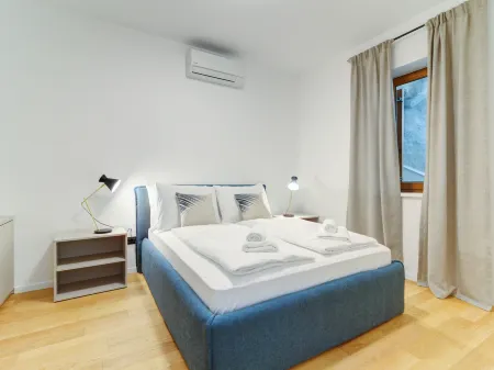 Mare Sano Resort Отели рядом с достопримечательностью «Volosko»