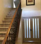 Zion Getaway Duplex Style Home 4 Bedroom 2 Bathroom Next to Sand Hollow and Zion Hotels near Walmart Supercenter