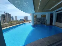 Terrazas Tayrona Travelers Apartamentos y Suites - Ocean View
