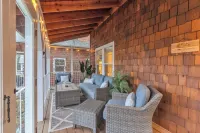 Dover Dreamin’ – Lake Life starts here! 3BD, 3BA Retreat, Steps from the Water