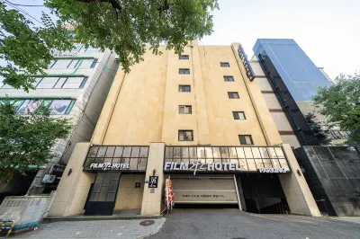 Incheon (Jakjeon-Dong) RG Hotels in Gyeyang-gu