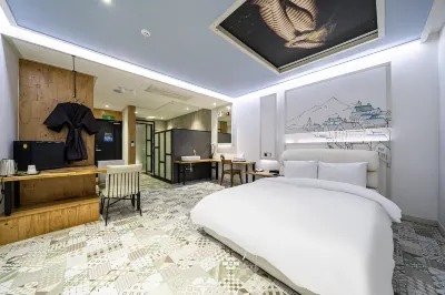 Gongju J2 Hotel