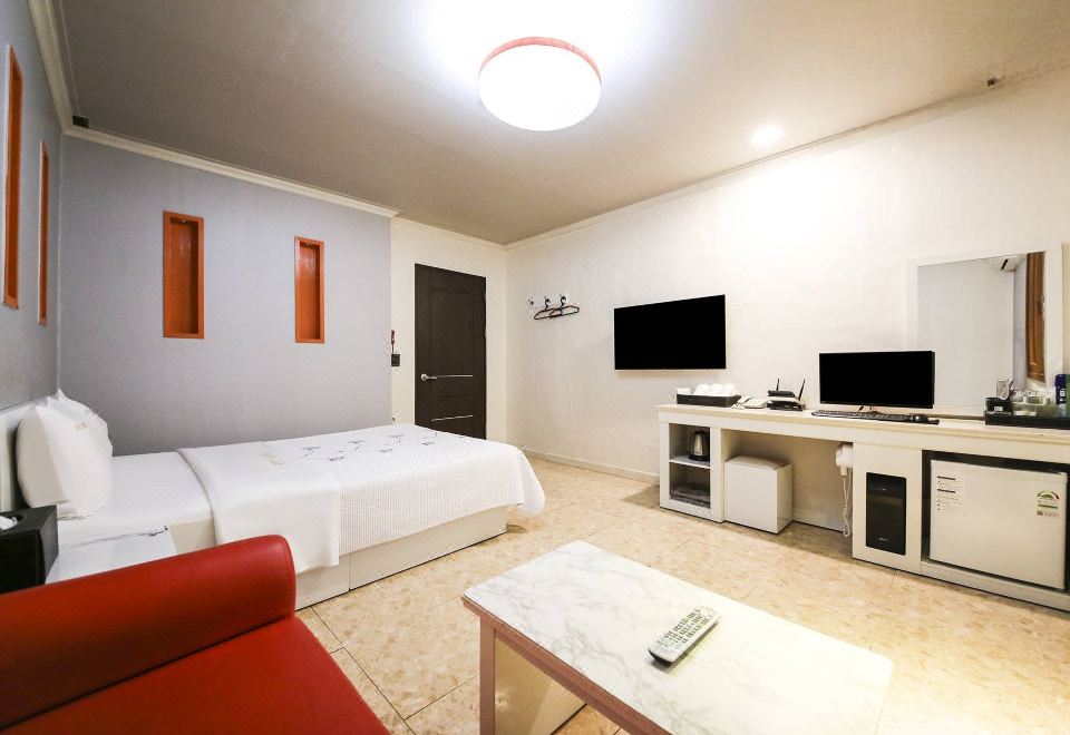 숙소 내부 이미지 1