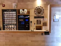 Sangju B&B Hotel - Wifi