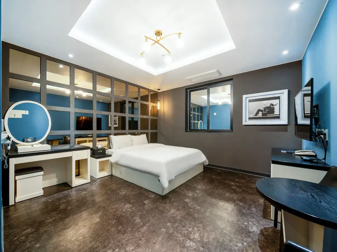 Rings Hotel - Inchon