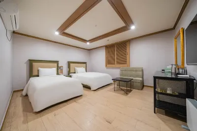 Ilsan Baekseok Mirabel Hotels in Ilsandong-gu